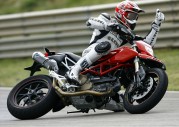 Ducati Hypermotard